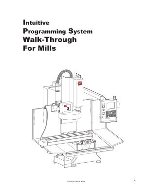 haas cnc programming manual pdf